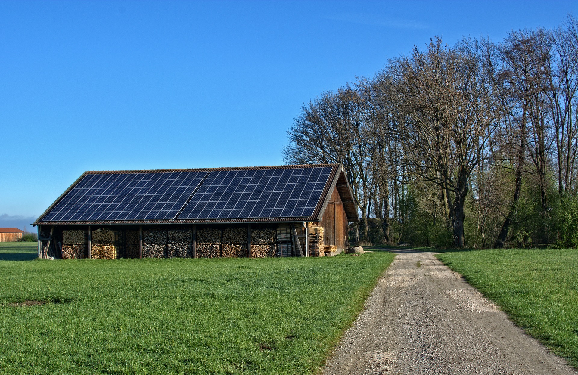 Clube Agro e BRLK vão levar energia solar às propriedades rurais