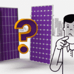 Qual é a diferença entre um painel solar, placa solar e módulo solar?